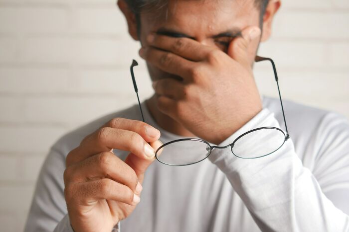 64 Times People Asked Their Partner To Stop Doing Something Gross, And Failed