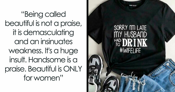 79 Men Whose Masculinity Was So Fragile And Toxic They Had To Be Shamed Online