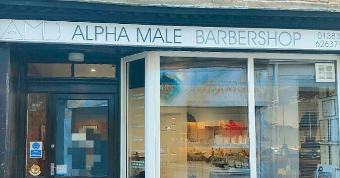 79 Men Whose Masculinity Was So Fragile And Toxic They Had To Be Shamed Online