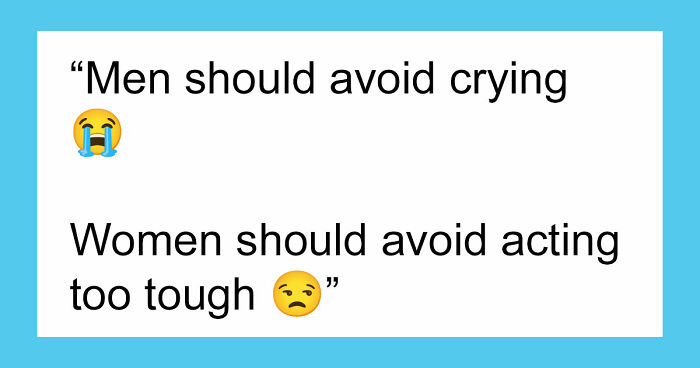 79 Men Whose Masculinity Was So Fragile And Toxic They Had To Be Shamed Online