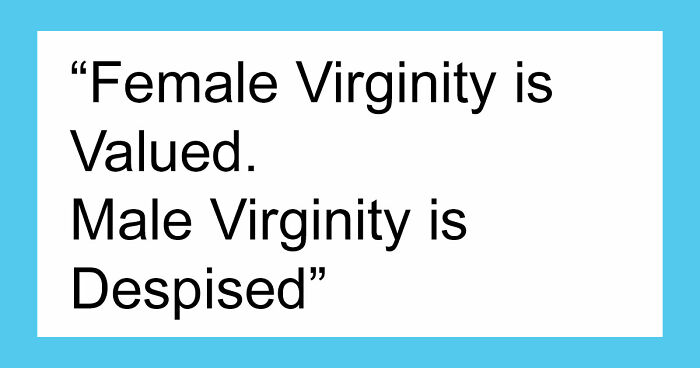 79 Men Whose Masculinity Was So Fragile And Toxic They Had To Be Shamed Online