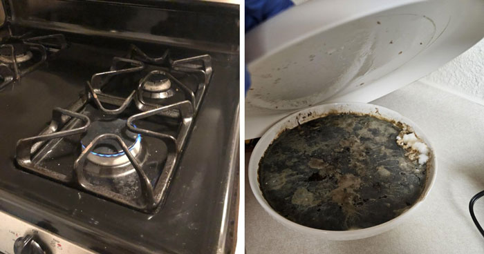 64 Horrible Roommates Who Somehow Passed The Vibe Check Before Move-In Day And Failed Soon After