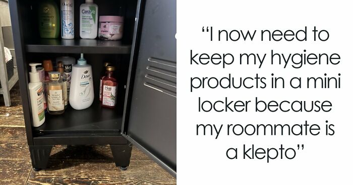 64 Horrible Roommates Who Somehow Passed The Vibe Check Before Move-In Day And Failed Soon After