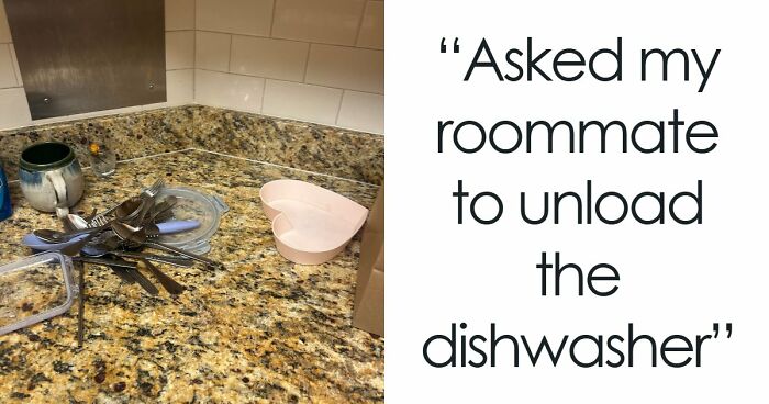 64 Horrible Roommates Who Somehow Passed The Vibe Check Before Move-In Day And Failed Soon After