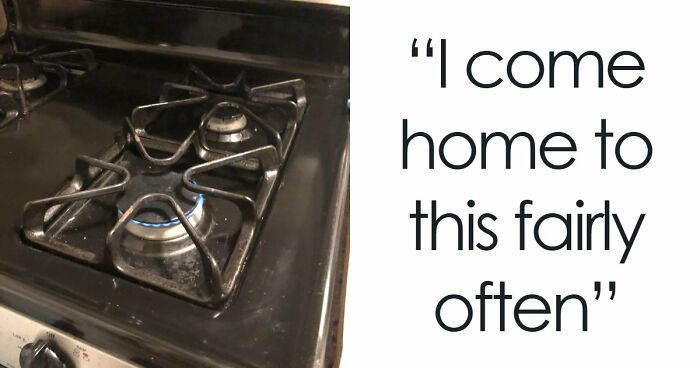 64 Horrible Roommates Who Somehow Passed The Vibe Check Before Move-In Day And Failed Soon After