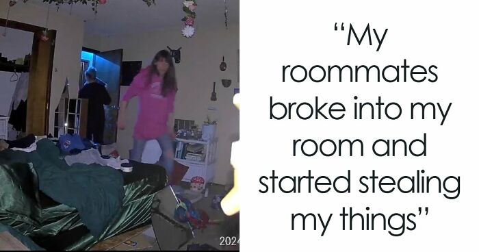 64 Horrible Roommates Who Somehow Passed The Vibe Check Before Move-In Day And Failed Soon After
