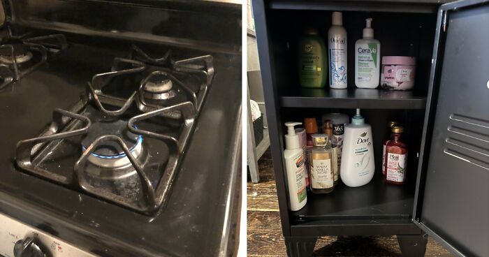 64 Horrible Roommates Who Somehow Passed The Vibe Check Before Move-In Day And Failed Soon After