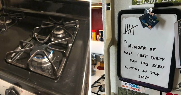 64 Horrible Roommates Who Somehow Passed The Vibe Check Before Move-In Day And Failed Soon After