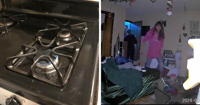 64 Horrible Roommates Who Somehow Passed The Vibe Check Before Move-In Day And Failed Soon After