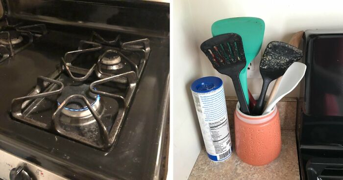 64 Horrible Roommates Who Somehow Passed The Vibe Check Before Move-In Day And Failed Soon After