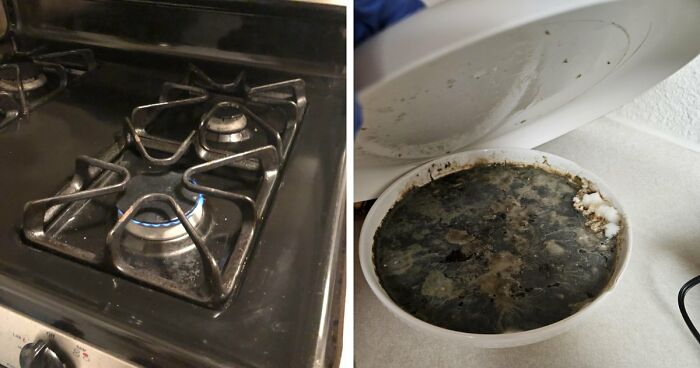 64 Horrible Roommates Who Somehow Passed The Vibe Check Before Move-In Day And Failed Soon After