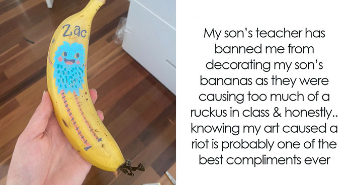68 Teachers That Got An A+ In Being Toxic And Annoying, According To Their Students