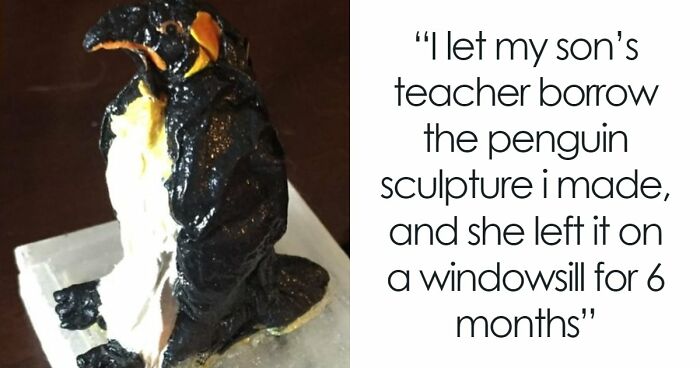 68 Teachers That Got An A+ In Being Toxic And Annoying, According To Their Students