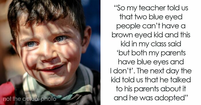 68 Teachers That Got An A+ In Being Toxic And Annoying, According To Their Students