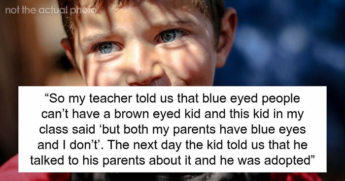 68 Teachers That Got An A+ In Being Toxic And Annoying, According To Their Students