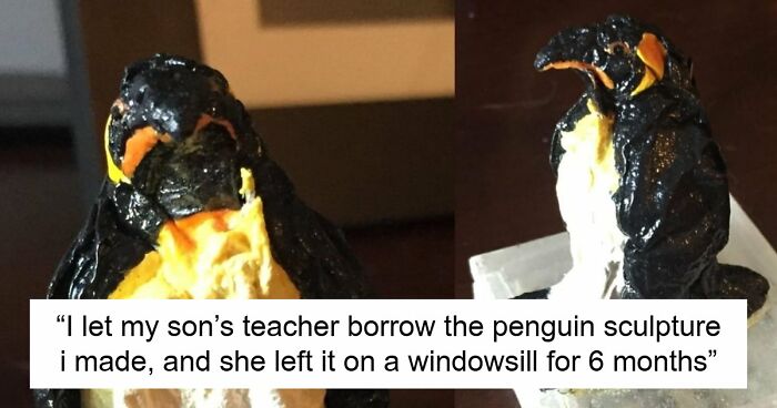 68 Teachers That Got An A+ In Being Toxic And Annoying, According To Their Students