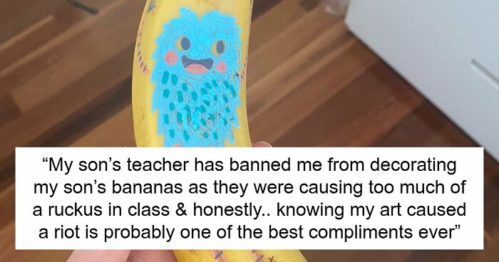 68 Teachers That Got An A+ In Being Toxic And Annoying, According To Their Students