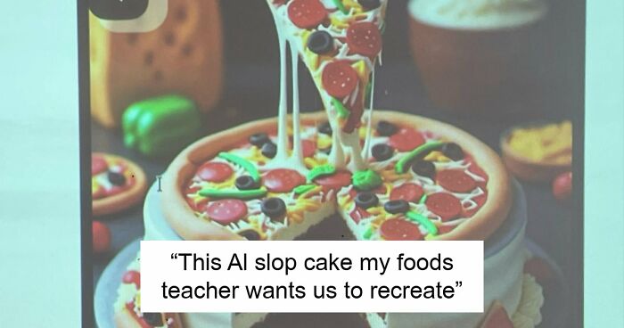 68 Teachers That Got An A+ In Being Toxic And Annoying, According To Their Students
