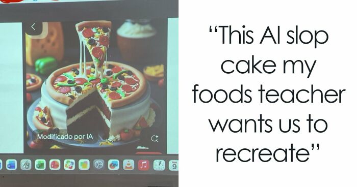68 Teachers That Got An A+ In Being Toxic And Annoying, According To Their Students