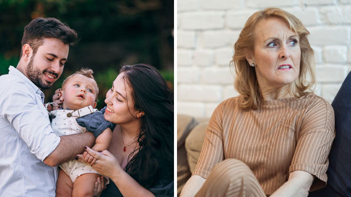 MIL Is So Obsessed With Her Son She Finally Crosses All Boundaries: “Mom And Son Have A Different Relationship”