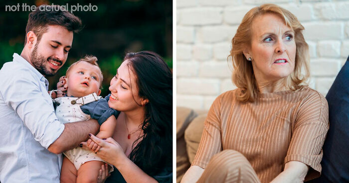 MIL Is So Obsessed With Her Son She Finally Crosses All Boundaries: “Mom And Son Have A Different Relationship”