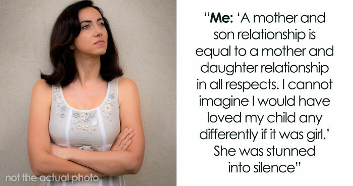 MIL Is So Obsessed With Her Son She Finally Crosses All Boundaries: “Mom And Son Have A Different Relationship”