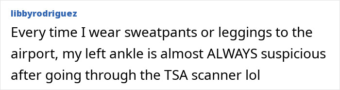 Travel Experts Reveal The Worst Clothes To Wear On Planes And Why