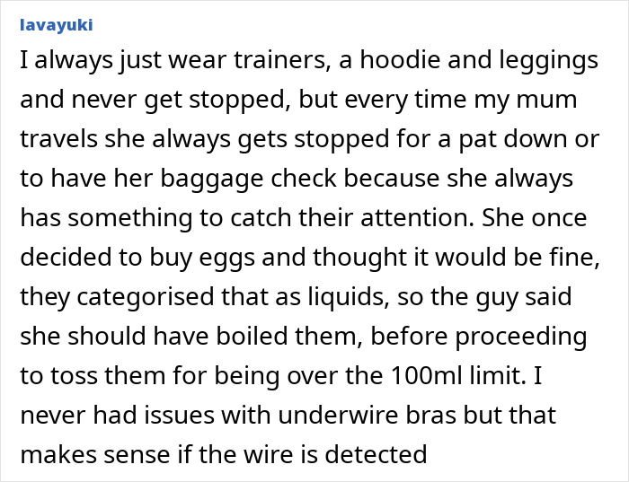 Travel Experts Reveal The Worst Clothes To Wear On Planes And Why