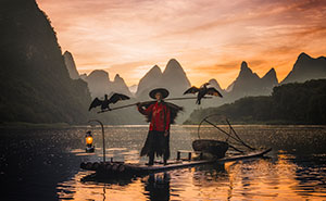 39 Winning Travel Photos Selected By The 2025 Chromatic Awards That Capture The Variety Of The World