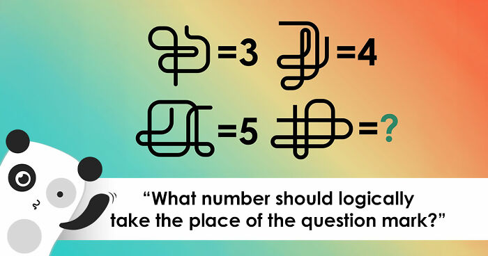 “Can You Solve Them All?”: 15 Math Puzzles That Are Trickier Than They First Seem