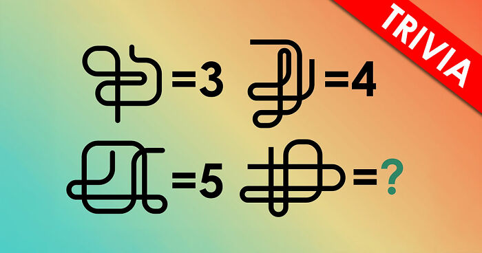 “Can You Solve Them All?”: 15 Math Puzzles That Are Trickier Than They First Seem