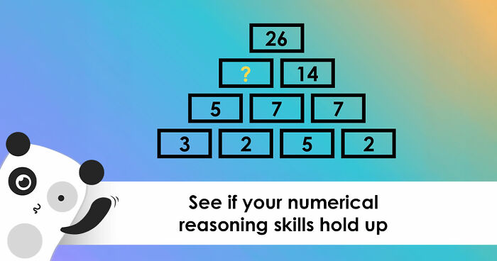 “Can You Solve Them All?”: 15 Math Puzzles That Are Trickier Than They First Seem