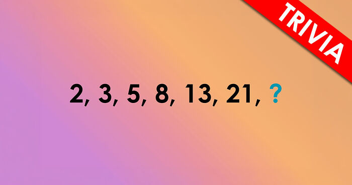 “Can You Solve Them All?”: 15 Math Puzzles That Are Trickier Than They First Seem