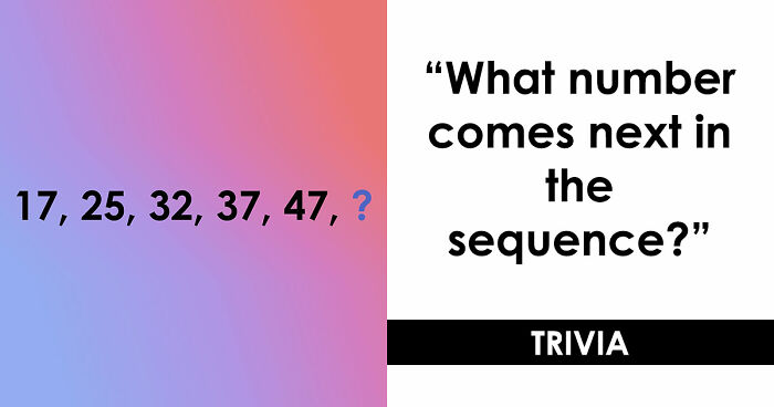 “Can You Solve Them All?”: 15 Math Puzzles That Are Trickier Than They First Seem