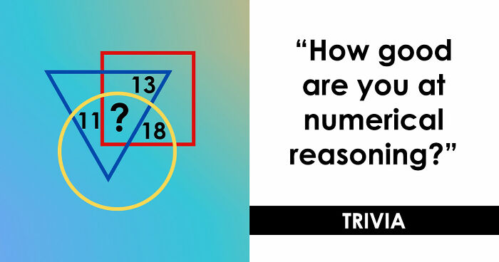 “Can You Solve Them All?”: 15 Math Puzzles That Are Trickier Than They First Seem