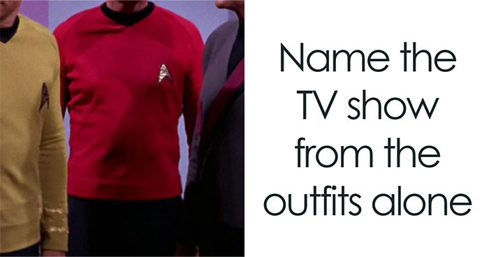 “Think You Know TV Shows?”: Prove It By Identifying All 18 Series From Just The Outfits
