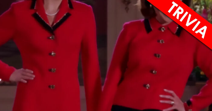 “Think You Know TV Shows?”: Prove It By Identifying All 18 Series From Just The Outfits