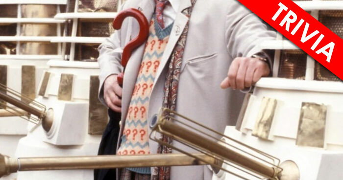 “Think You Know TV Shows?”: Prove It By Identifying All 18 Series From Just The Outfits
