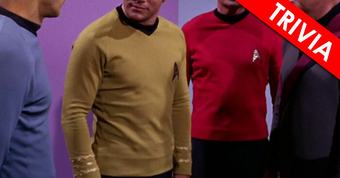 “Think You Know TV Shows?”: Prove It By Identifying All 18 Series From Just The Outfits