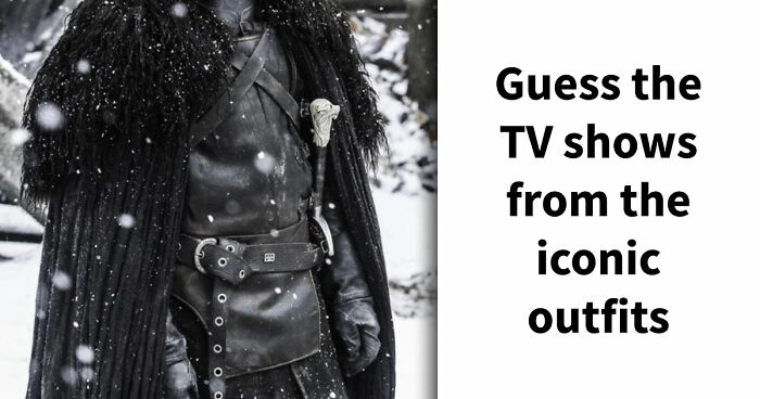 “Think You Know TV Shows?”: Prove It By Identifying All 18 Series From Just The Outfits