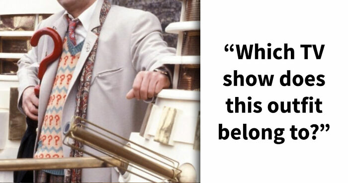 “Think You Know TV Shows?”: Prove It By Identifying All 18 Series From Just The Outfits