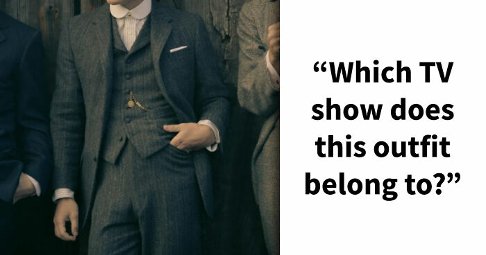 “Think You Know TV Shows?”: Prove It By Identifying All 18 Series From Just The Outfits