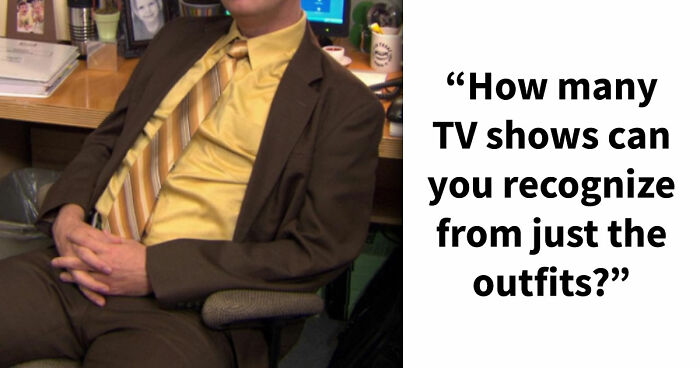 “Think You Know TV Shows?”: Prove It By Identifying All 18 Series From Just The Outfits