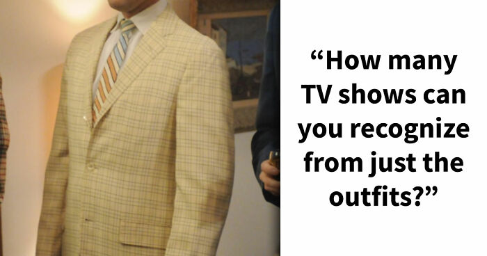 “Think You Know TV Shows?”: Prove It By Identifying All 18 Series From Just The Outfits