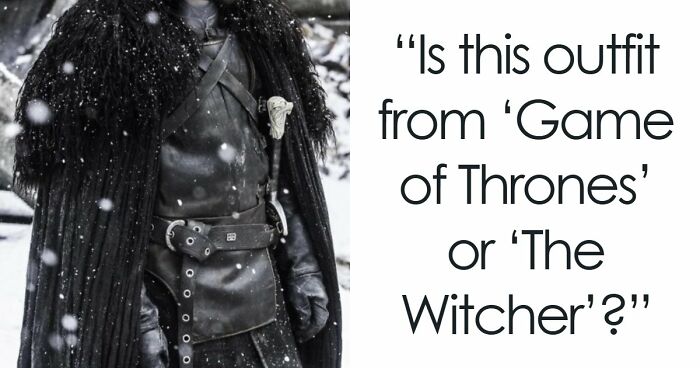 “Think You Know TV Shows?”: Prove It By Identifying All 18 Series From Just The Outfits