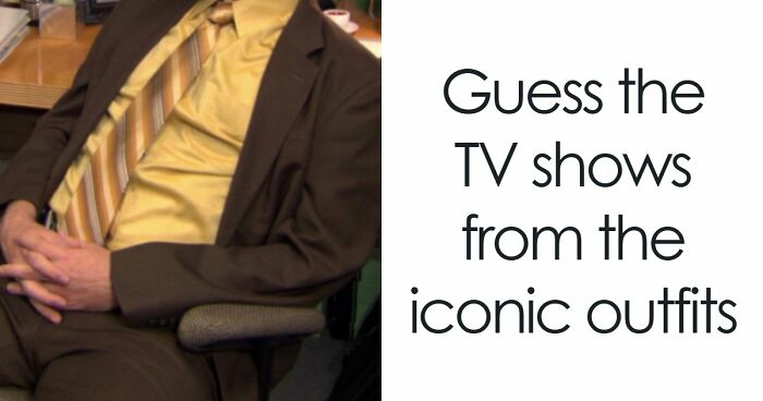 “Think You Know TV Shows?”: Prove It By Identifying All 18 Series From Just The Outfits