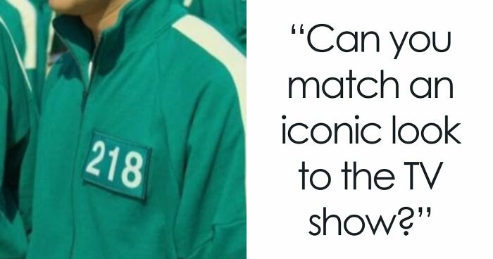“Think You Know TV Shows?”: Prove It By Identifying All 18 Series From Just The Outfits