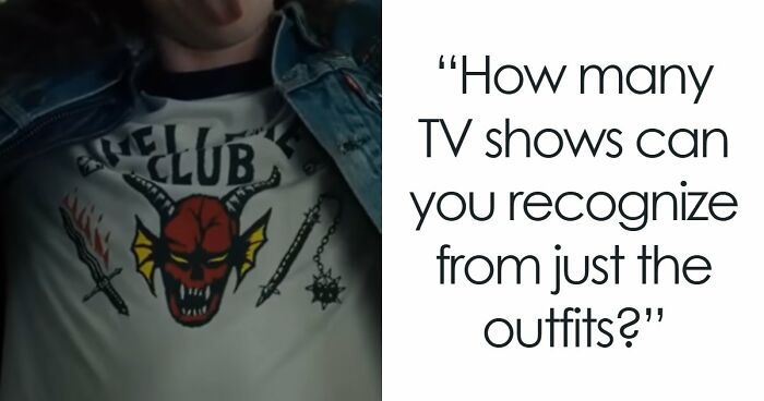 “Think You Know TV Shows?”: Prove It By Identifying All 18 Series From Just The Outfits