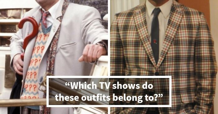 “Think You Know TV Shows?”: Prove It By Identifying All 18 Series From Just The Outfits