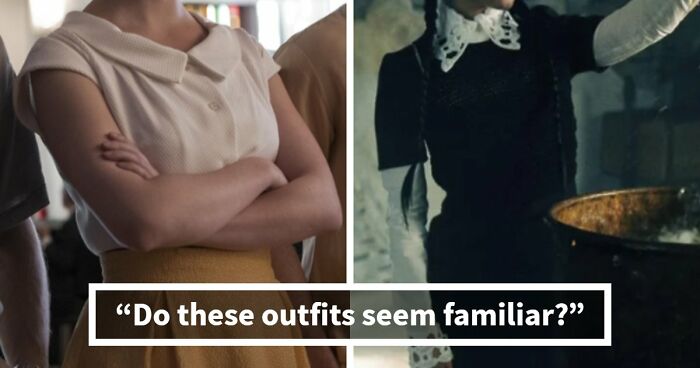 “Think You Know TV Shows?”: Prove It By Identifying All 18 Series From Just The Outfits